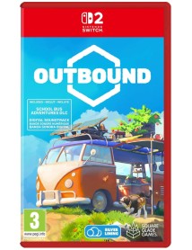 Outbound 