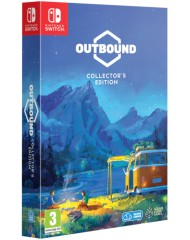 Outbound Collector Edition