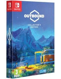 Outbound Collector Edition 