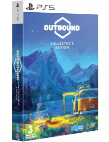 Outbound Collector Edition 