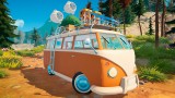 Joc Outbound Collector Edition pentru PLAYSTATION 5