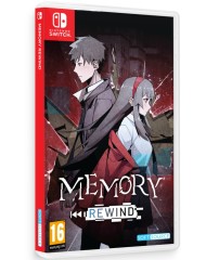 Memory Rewind
