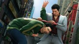Joc Yakuza Kiwami 2 (game-key Card) pentru NSW2