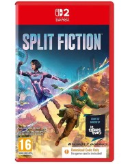 imagineSplit Fiction (code In A Box)