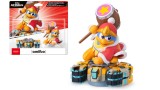 Figurina Joc Amiibo King Dedede & Tank Star