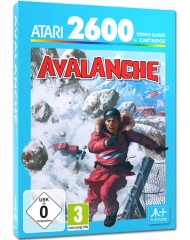 Atari Avalanche