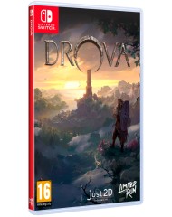 Drova Forsaken Kin