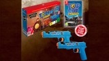 Joc Maxx Tech Top Cop Police Training Game (code In A Box) And Gun Kit pentru NINTENDO SWITCH