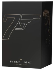 imagine007 First Light Collector's Edition