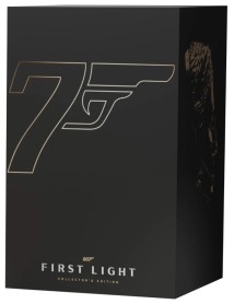 007 First Light Collector's Edition 