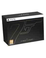 007 First Light Legacy Edition