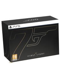 007 First Light Legacy Edition 