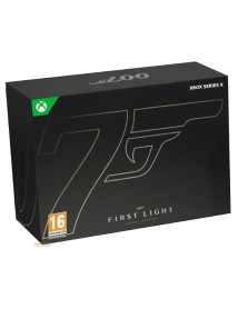 007 First Light Legacy Edition 