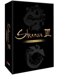 imagineShenmue 3 Collectors Edition