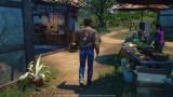 Joc Shenmue 3 Collectors Edition pentru XBOX SERIES X