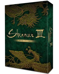 Shenmue 3 Special Edition