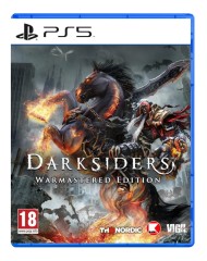 Darksiders Warmastered