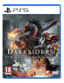 Darksiders Warmastered 