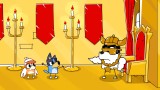 Joc Bluey's Quest For The Gold Pen pentru PLAYSTATION 5