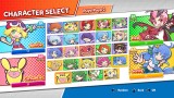 Joc Puyo Puyo Champion pentru NSW