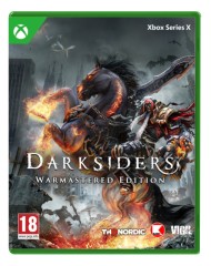 Darksiders Warmastered
