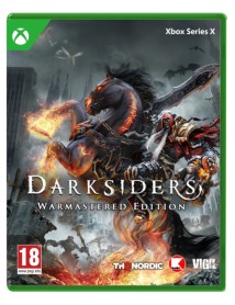 Darksiders Warmastered 