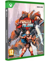 Panzer Paladin