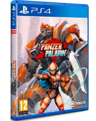 Panzer Paladin