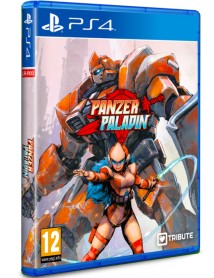 Panzer Paladin 