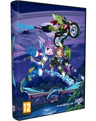 Freedom Planet 2 Deluxe Edition