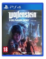 Wolfenstein Youngblood