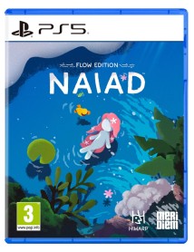 Naiad Flow Edition 
