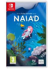 Naiad Flow Edition 