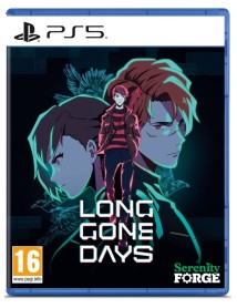 Long Gone Days 