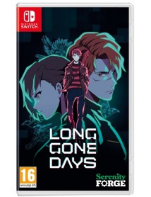 Long Gone Days 