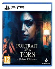 Portrait Of A Torn Deluxe Edition