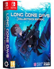 Long Gone Days Collector Edition
