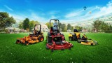 Joc Lawn Mowing Landmark pentru NSW
