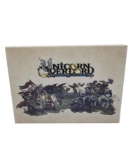Unicorn Overlord Monarch Edition