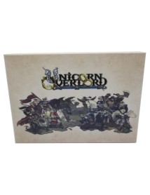 Unicorn Overlord Monarch Edition 