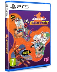 Nickelodeon Splat Pack