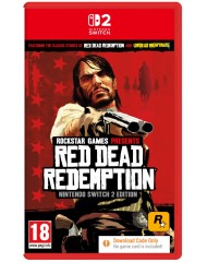 Red Dead Redemption Hd