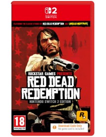 Red Dead Redemption Hd 