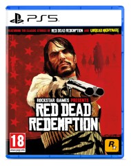imagineRed Dead Redemption Hd