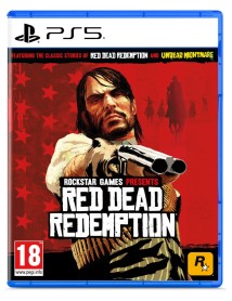 Red Dead Redemption Hd 