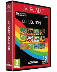 Evercade Activision Collection 2