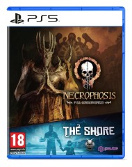Necrophosis Full Consciousnessthe Shore Dp