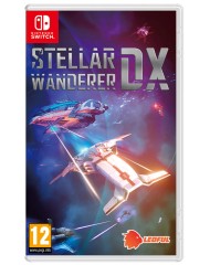 Stellar Wanderer Dx