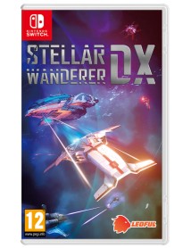Stellar Wanderer Dx 