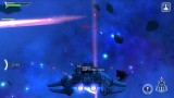 Joc Stellar Wanderer Dx pentru NSW
